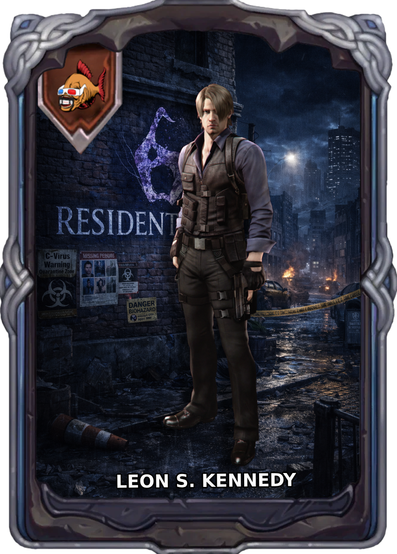 R6P-LEON
